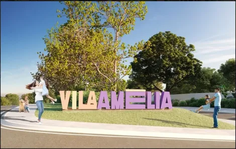 imagem 1 - Terreno - Padrão em Condomínio imagem 1 - Terreno - Padrão em Condomínio