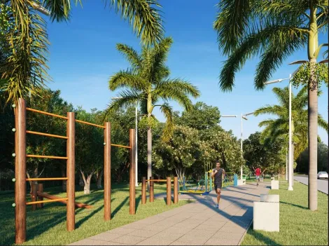 imagem 3 - Terreno - Padrão em Condomínio imagem 3 - Terreno - Padrão em Condomínio