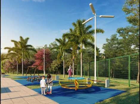 imagem 4 - Terreno - Padrão em Condomínio imagem 4 - Terreno - Padrão em Condomínio