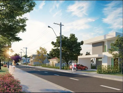 imagem 5 - Terreno - Padrão em Condomínio imagem 5 - Terreno - Padrão em Condomínio