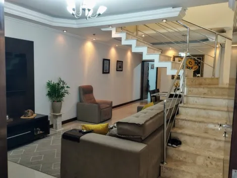 imagem 2 - Casa - Sobrado Padrão imagem 2 - Casa - Sobrado Padrão