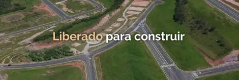 Alugar Terreno / Padrão em Condomínio em São José dos Campos. apenas R$ 750.000,00