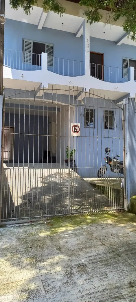 imagem 1 - Casa - Sobrado Padrão imagem 1 - Casa - Sobrado Padrão