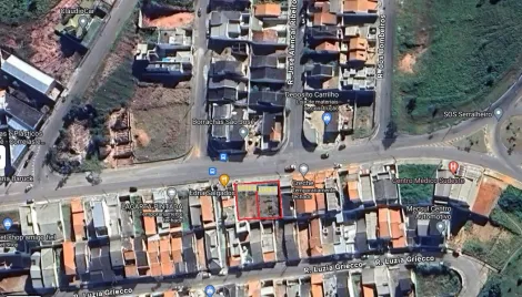 imagem 4 - Terreno - Padrão imagem 4 - Terreno - Padrão