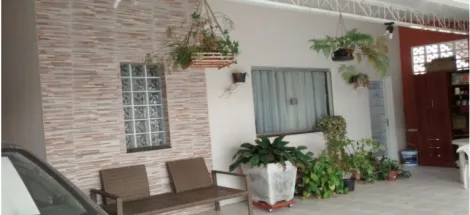 Alugar Casa / Sobrado Padrão em São José dos Campos. apenas R$ 1.100.000,00