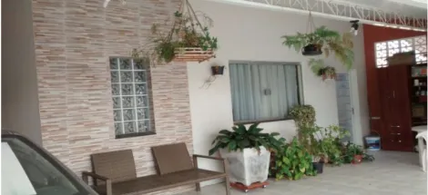imagem 1 - Casa - Sobrado Padrão imagem 1 - Casa - Sobrado Padrão
