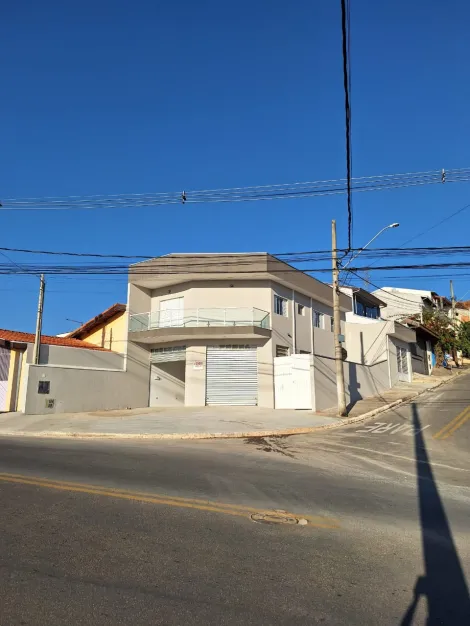 imagem 1 - Casa - Sobrado com ponto Comercial imagem 1 - Casa - Sobrado com ponto Comercial