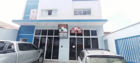 São José dos Campos - Cidade Morumbi - Comercial - Loja - Locaçao