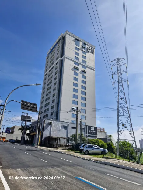 Alugar Comercial / Sala em condomínio em São José dos Campos. apenas R$ 740.000,00