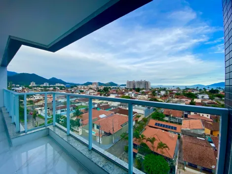 Alugar Apartamento / Padrão em Caraguatatuba. apenas R$ 750.000,00