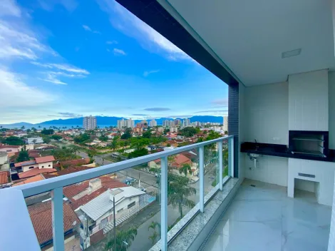 Apartamento Vista Mar, Montanhas e Orla de Caraguá