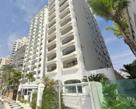 Guaruja Vila Luis Antonio Apartamento Venda R$1.180.000,00 Condominio R$1.650,00 4 Dormitorios 2 Vagas 