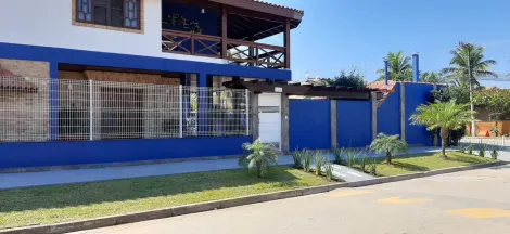 Caraguatatuba Capricornio I Casa Venda R$2.100.000,00 4 Dormitorios 3 Vagas Area do terreno 437.00m2 Area construida 400.00m2