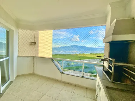 imagem 1 - Apartamento com Vista para o Mar, e varanda gourmet com churrasqueira imagem 1 - Apartamento com Vista para o Mar, e varanda gourmet com churrasqueira