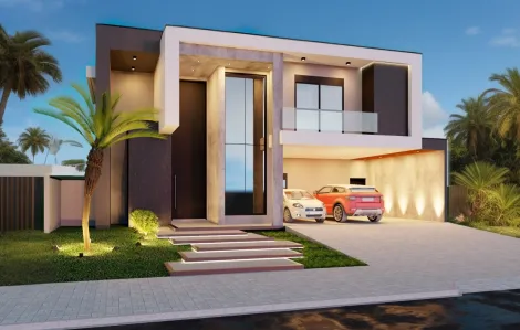 imagem 1 - SOBRADO DE 380m² COM 5 SUÍTES E PISCINA À VENDA, por APENAS R$ 2.870.000,00 - no Residencial VIVANT no bairro Urbanova em São José dos Campos imagem 1 - SOBRADO DE 380m² COM 5 SUÍTES E PISCINA À VENDA, por APENAS R$ 2.870.000,00 - no Residencial VIVANT no bairro Urbanova em São José dos Campos