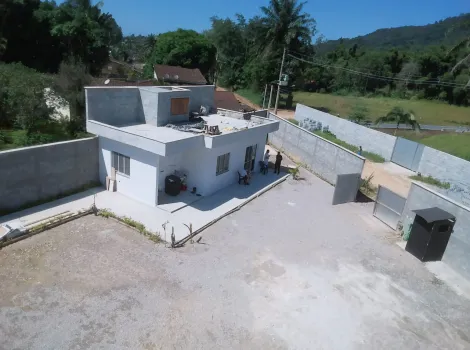 imagem 2 - Terreno com Edícula imagem 2 - Terreno com Edícula