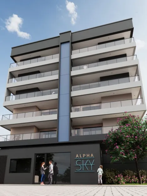 Alugar Apartamento / Padrão em Ubatuba. apenas R$ 553.000,00