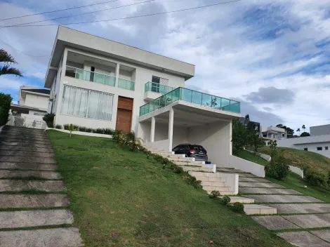 Alugar Casa / Sobrado Condomínio em Jacareí. apenas R$ 2.555.000,00