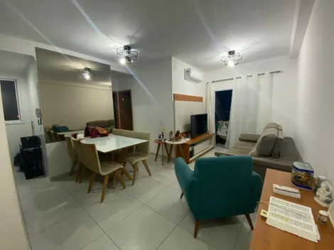 Lindo apartamento à venda no Centro de Ubatuba