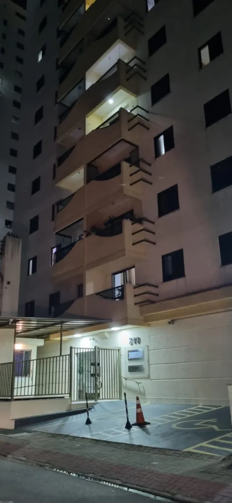 Apartamento / Cobertura em São José dos Campos/SP 