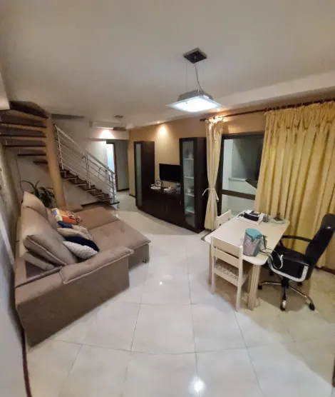imagem 3 - Apartamento - Cobertura imagem 3 - Apartamento - Cobertura