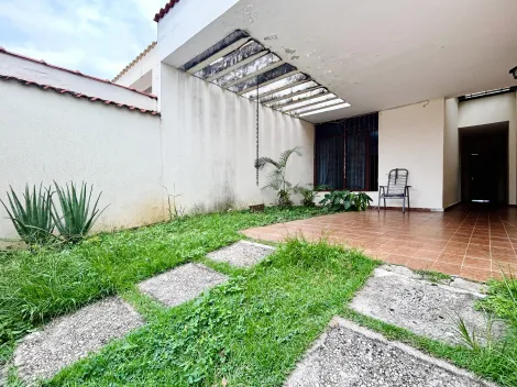 imagem 1 - Casa - Sobrado Padrão imagem 1 - Casa - Sobrado Padrão