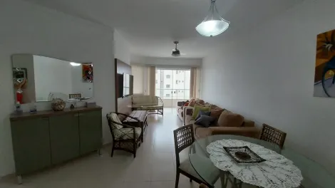 Apartamento com vista mar no Indaiá