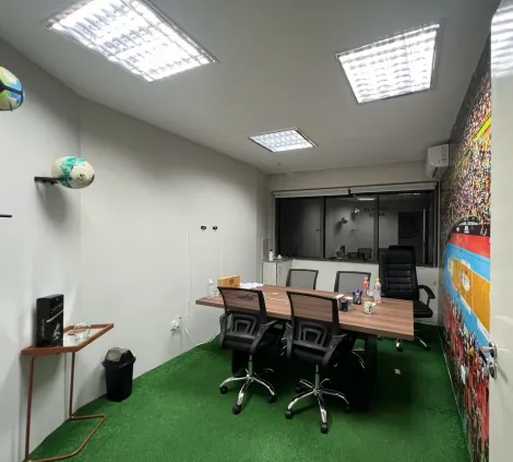 imagem 2 - Comercial - Sala em condomínio imagem 2 - Comercial - Sala em condomínio