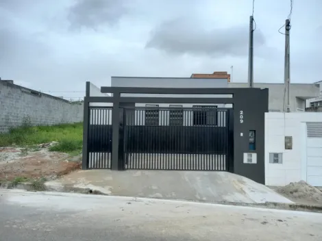 imagem 1 - Casa/Padrão - Residencial - No bairro Setville Altos de São José imagem 1 - Casa/Padrão - Residencial - No bairro Setville Altos de São José