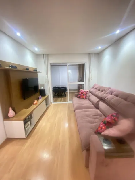 Alugar Apartamento / Padrão em São José dos Campos. apenas R$ 600.000,00