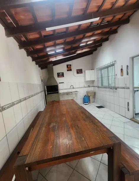 imagem 2 - Casa - Sobrado Padrão imagem 2 - Casa - Sobrado Padrão