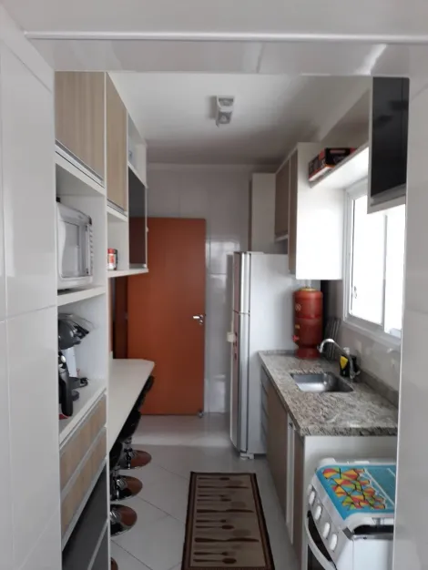 Alugar Apartamento / Padrão em São José dos Campos. apenas R$ 535.000,00
