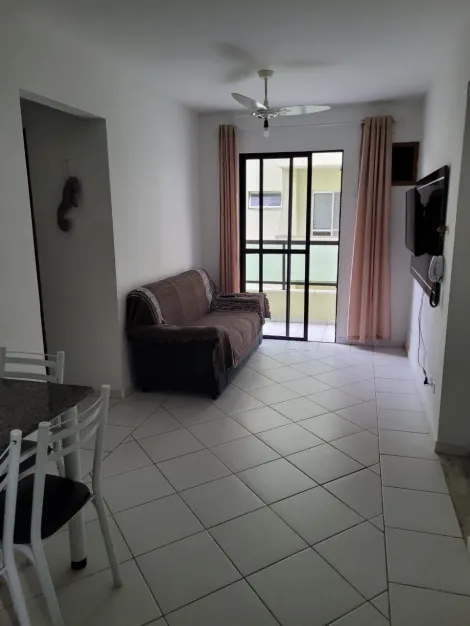 Alugar Apartamento / Padrão em Caraguatatuba. apenas R$ 1.800,00