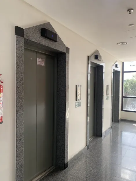 imagem 1 - Comercial - Sala em condomínio imagem 1 - Comercial - Sala em condomínio