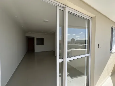 Alugar Apartamento / Padrão em São José dos Campos. apenas R$ 490.000,00