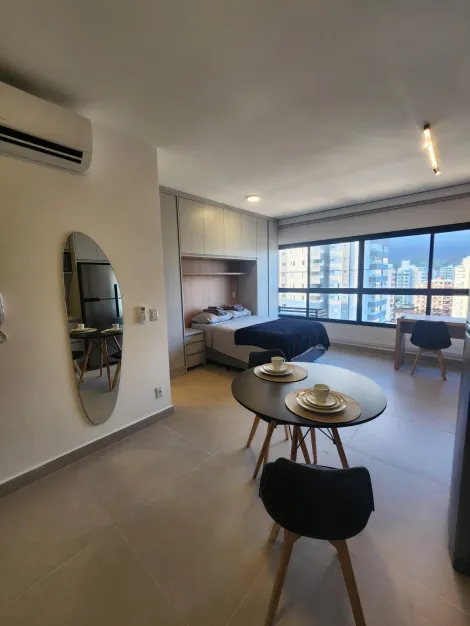 imagem 1 - Venda de Apartamento Studio Frente Mar no Bairro Indaiá em Caraguatatuba/SP imagem 1 - Venda de Apartamento Studio Frente Mar no Bairro Indaiá em Caraguatatuba/SP