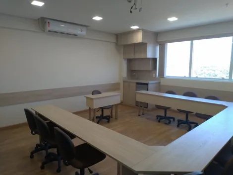 imagem 2 - Comercial - Sala em condomínio imagem 2 - Comercial - Sala em condomínio