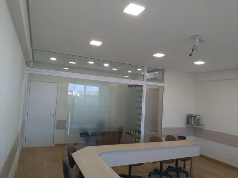 imagem 3 - Comercial - Sala em condomínio imagem 3 - Comercial - Sala em condomínio