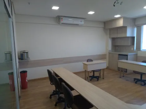 imagem 4 - Comercial - Sala em condomínio imagem 4 - Comercial - Sala em condomínio
