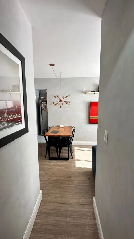 Alugar Apartamento / Padrão em São José dos Campos. apenas R$ 235.000,00