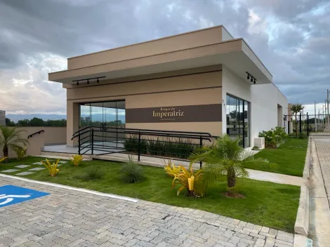 imagem 1 - Terreno - Padrão em Condomínio imagem 1 - Terreno - Padrão em Condomínio
