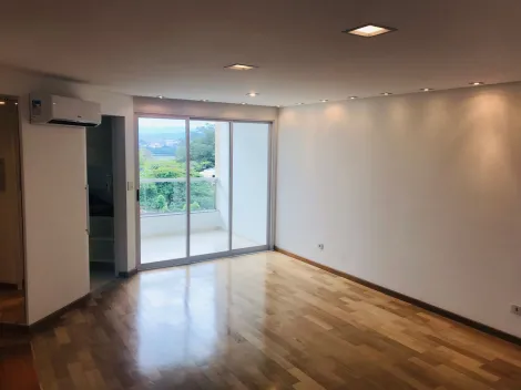 Alugar Apartamento / Padrão em São José dos Campos. apenas R$ 3.460,00