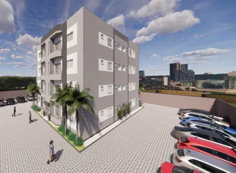 imagem 4 - Apartamento Novo Região Central imagem 4 - Apartamento Novo Região Central