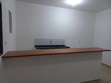 Alugar Casa / Edícula em São José dos Campos. apenas R$ 1.300,00