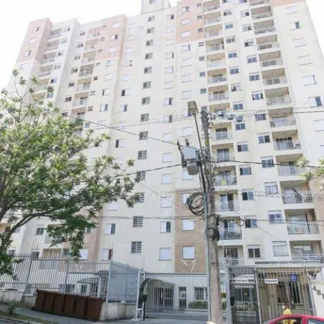 imagem 1 - Apartamento - Padrão imagem 1 - Apartamento - Padrão