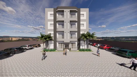 imagem 2 - Apartamento Novo Região Central imagem 2 - Apartamento Novo Região Central