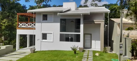 imagem 1 - Casa recém construída para você imagem 1 - Casa recém construída para você