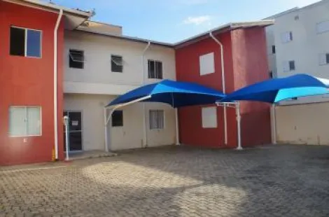 imagem 1 - Apartamento/Edifício de Kitinetes - Residencial - No bairro Bosque da Princesa imagem 1 - Apartamento/Edifício de Kitinetes - Residencial - No bairro Bosque da Princesa