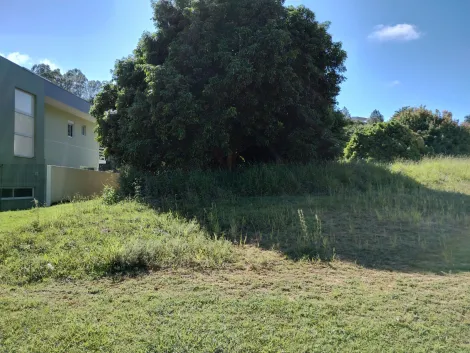 imagem 3 - Terreno - Padrão em Condomínio imagem 3 - Terreno - Padrão em Condomínio