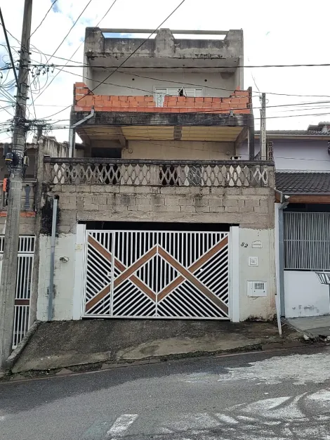 Alugar Casa / Padrão em São José dos Campos. apenas R$ 600.000,00
